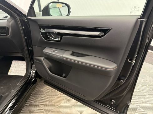 New 2026 Honda CR-V Sport Touring image 16