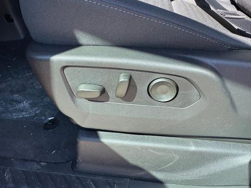 New 2026 Chevrolet Silverado 1500 Custom Trail Boss w/ Turbomax Blackout Package image 10