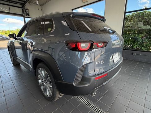New 2026 MAZDA CX-50 AWD 2.5 S w/ Cargo Package image 5