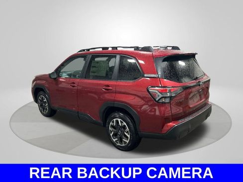 Certified 2026 Subaru Forester Premium AWD/4WD image 7