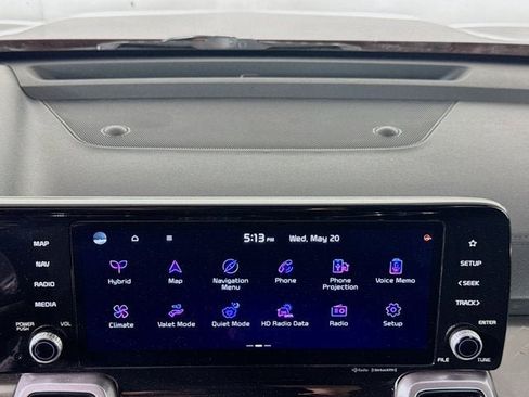 Certified 2023 Kia Sorento EX AWD/4WD image 15