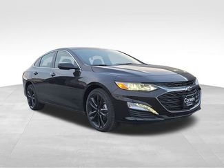 New 2025 Chevrolet Malibu LT w/ Midnight Edition 360° Tour