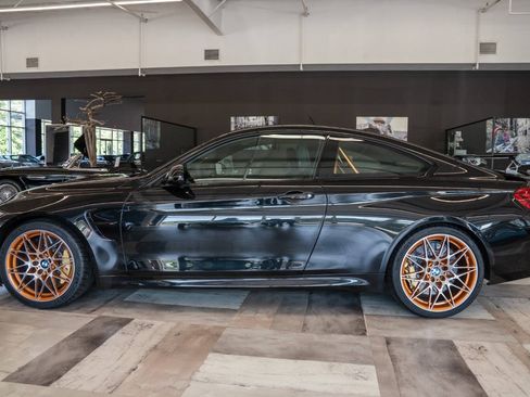 Used 2016 BMW M4 GTS RWD image 5