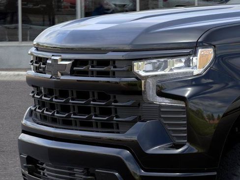 New 2026 Chevrolet Silverado 1500 RST AWD/4WD image 37