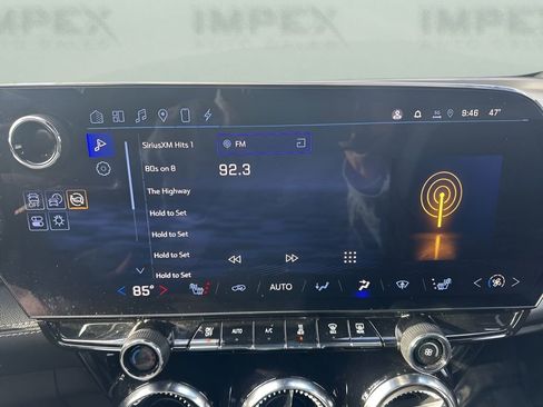 Used 2024 Chevrolet Blazer EV LT image 17