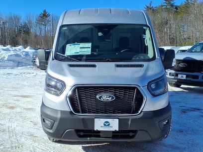 New 2026 Ford Transit 150 148 Medium Roof AWD