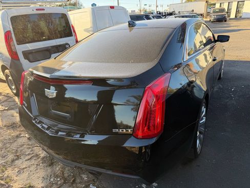 Used 2015 Cadillac ATS Performance image 5