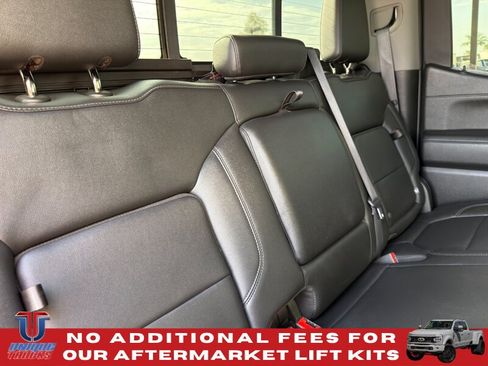 Used 2019 Chevrolet Silverado 1500 LT w/ All-Star Edition RWD image 26