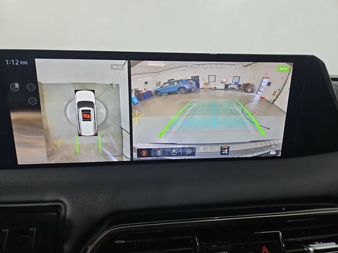 New 2026 Nissan Armada PRO-4X image 20