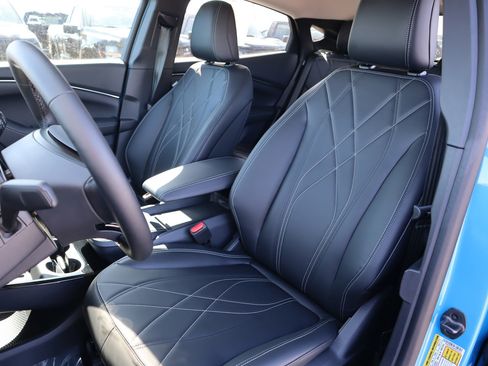 New 2024 Ford Mustang Mach-E Select w/ Comfort Package Lite image 33