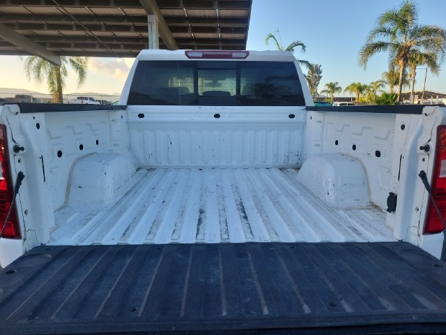 Used 2020 Chevrolet Silverado 1500 LT w/ All-Star Edition RWD image 28
