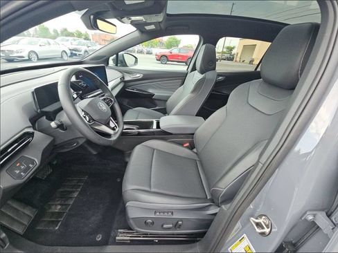 Used 2023 Volkswagen ID.4 Pro S RWD image 8