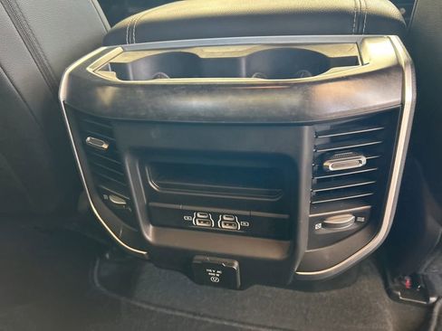 Used 2022 RAM 1500 Big Horn w/ Night Edition image 28