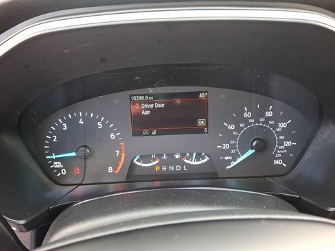 Certified 2022 Ford Escape SE image 25