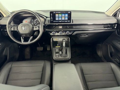 Used 2025 Honda CR-V EX-L image 11