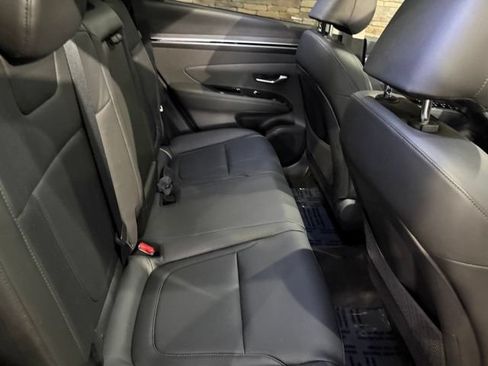 Used 2024 Hyundai Tucson SEL AWD/4WD image 5