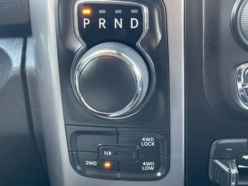 Used 2023 RAM 1500 Classic SLT w/ Trailer & Traction Group image 19