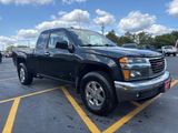 Used 2009 GMC Canyon SLE image 4