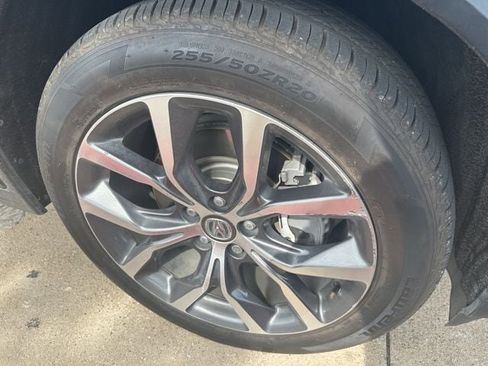 Used 2024 Acura MDX FWD w/ Technology Package image 4