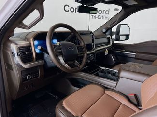 New 2026 Ford F350 4x4 Crew Cab Super Duty video 3