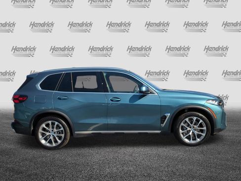 Used 2026 BMW X5 sDrive40i RWD image 11