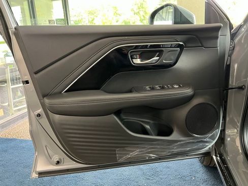 New 2026 Acura ADX AWD image 11