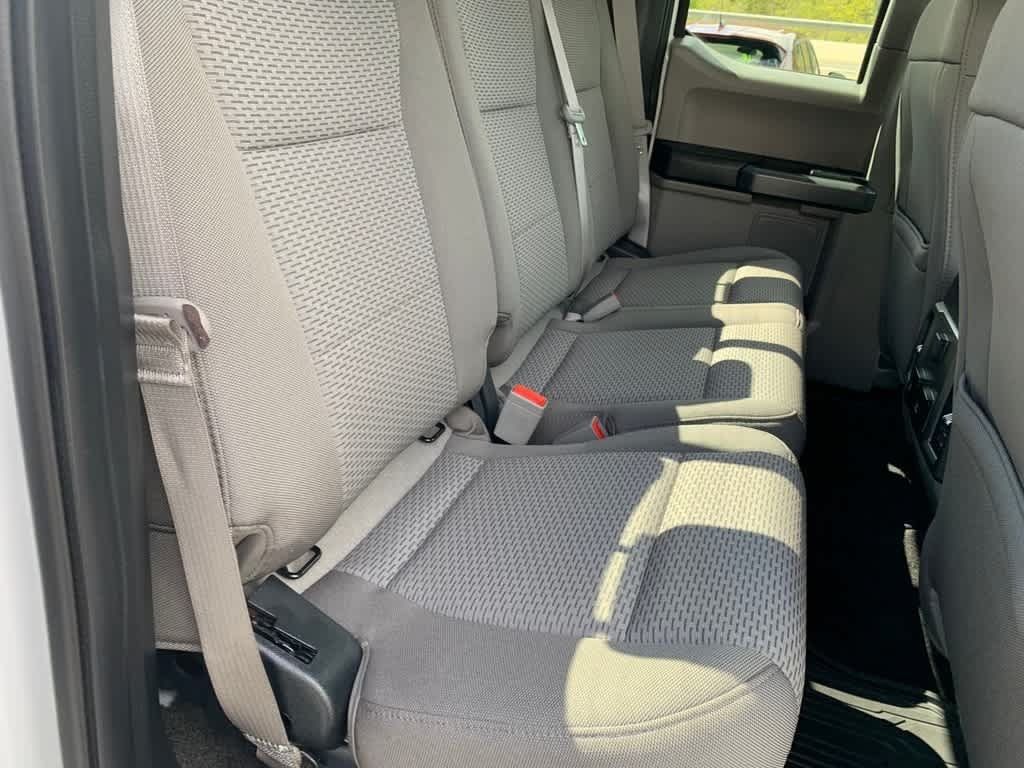 Used 2018 Ford F150 XLT w/ Equipment Group 302A Luxury AWD/4WD image 18