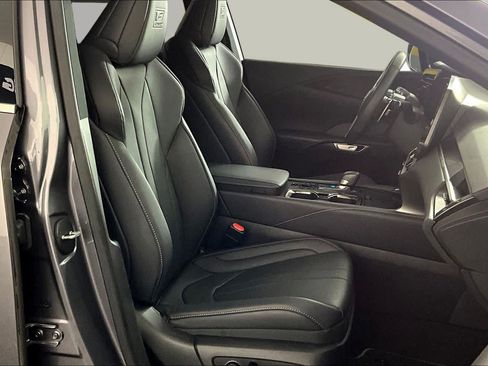 Used 2023 Lexus RX 350 F Sport w/ Cold Area Package AWD/4WD image 9