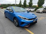Certified 2023 Kia Forte GT-Line image 2