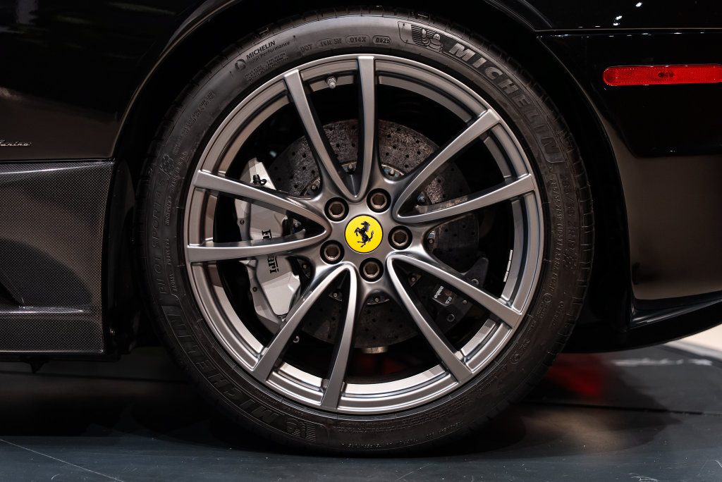 Used 2009 Ferrari F430 Scuderia RWD image 14