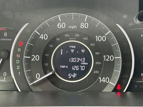 Used 2014 Honda CR-V LX image 30