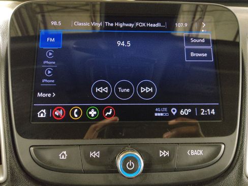 Used 2023 Chevrolet Malibu LT image 25