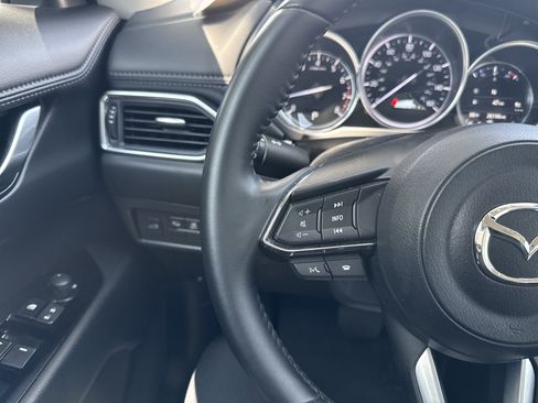 Used 2024 MAZDA CX-5 AWD 2.5 S image 23