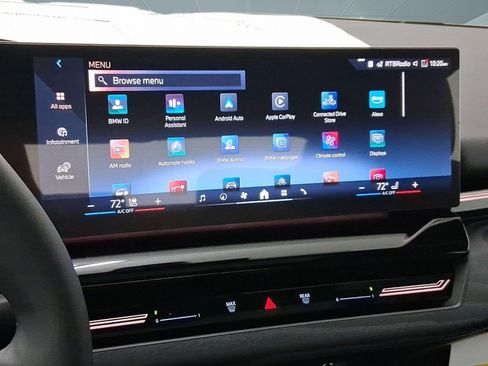 New 2026 BMW 530i 530i w/ Premium Package image 19