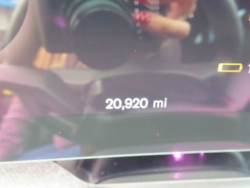 Used 2024 Lucid Air Touring AWD/4WD image 21
