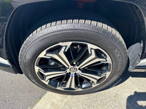 Certified 2022 Toyota RAV4 XSE AWD/4WD image 27