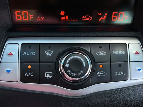 Used 2012 Nissan Maxima 3.5 S image 30