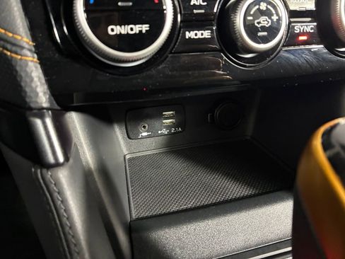 Used 2025 Subaru Forester Wilderness w/ Wilderness Package image 16