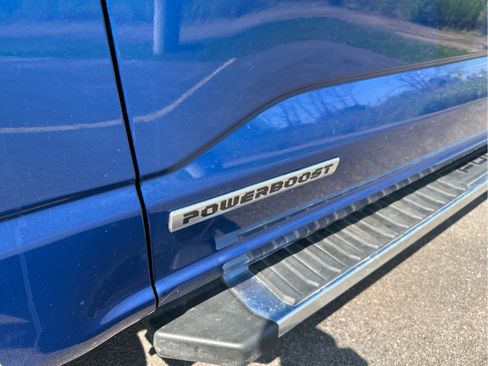 Used 2025 Ford F150 XLT w/ Equipment Group 302A MID image 25