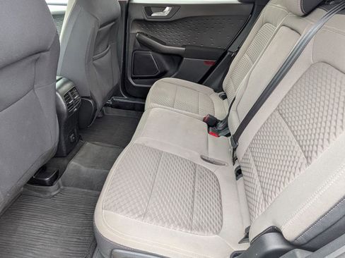 Used 2020 Ford Escape SE AWD/4WD image 28