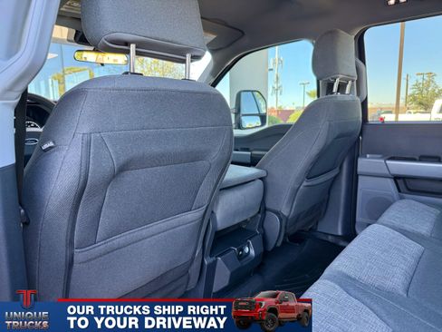 Used 2024 Ford F250 XLT w/ FX4 Off-Road Package image 20