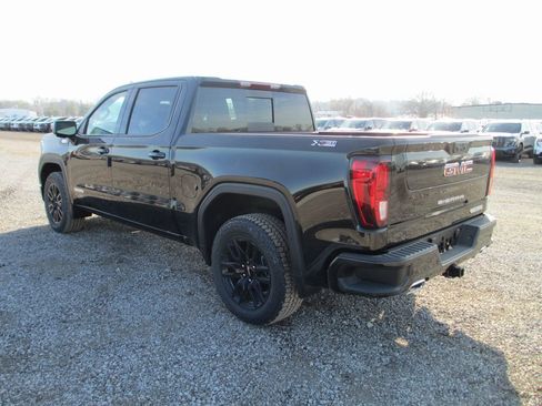 New 2026 GMC Sierra 1500 Elevation w/ Elevation Premium Package image 8