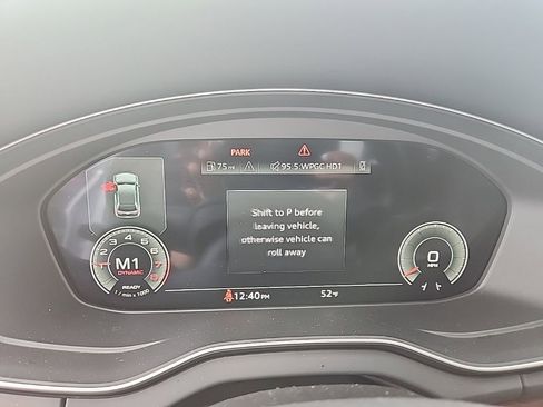 Used 2022 Audi Q5 2.0T Premium Plus w/ Premium Plus Package image 19