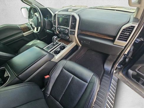 Used 2019 Ford F150 Lariat image 20