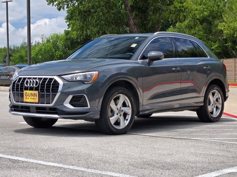 Used 2020 Audi Q3 2.0T Premium AWD/4WD image 7