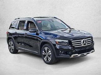 Used 2026 Mercedes-Benz GLB 250 video 3