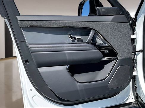 Certified 2025 Land Rover Range Rover Sport SE image 18