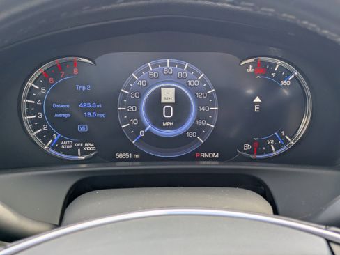 Used 2018 Cadillac CT6 Premium Luxury image 21