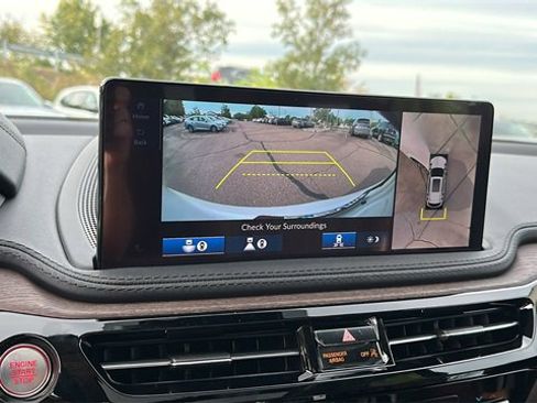 New 2026 Acura MDX w/ Advance Package image 21