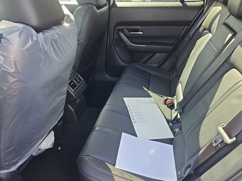 New 2026 MAZDA CX-50 AWD 2.5 S w/ Weather Package image 20